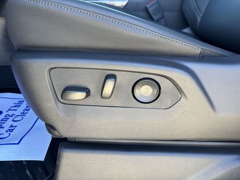 New 2026 Chevrolet Silverado 3500 LTZ w/ LTZ Plus Package image 15