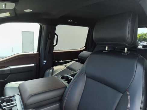 Used 2023 Ford F150 4x4 SuperCrew Hybrid image 15