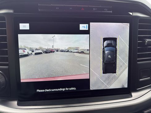 Used 2022 Ford F150 Raptor w/ Raptor 37 Performance Package image 27