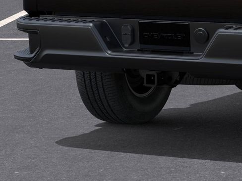 New 2026 Chevrolet Silverado 1500 W/T image 14