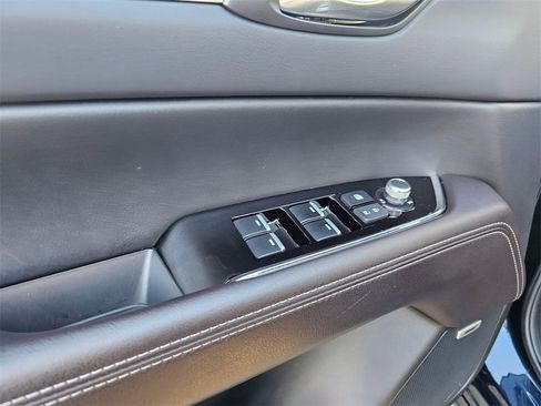 Used 2024 MAZDA CX-5 Signature image 22