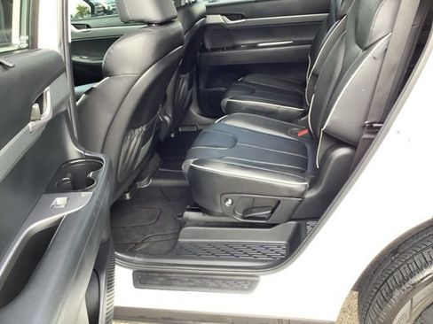 Certified 2025 Hyundai Palisade XRT AWD/4WD image 12