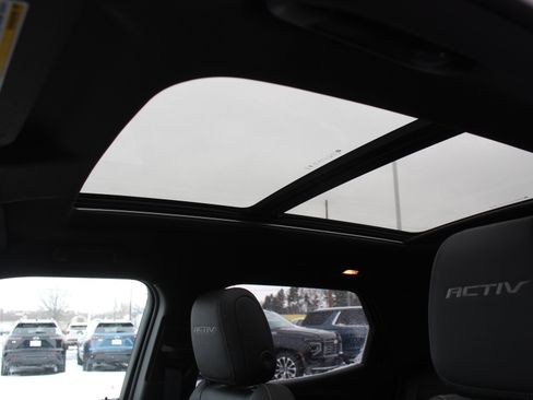 New 2026 Chevrolet TrailBlazer ACTIV w/ Convenience Package image 11