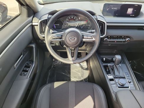 Certified 2025 MAZDA CX-50 2.5 Hybrid w/ Weather Package image 16
