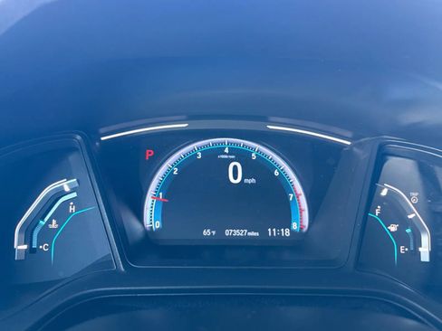 Used 2019 Honda Civic LX image 29