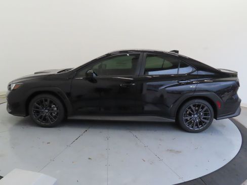 New 2025 Subaru WRX Premium image 9