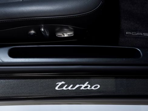 Used 2009 Porsche 911 Turbo AWD/4WD image 31