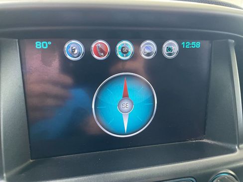 Used 2018 Chevrolet Colorado LT w/ Redline Special Edition image 35