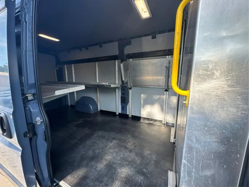 Used 2021 RAM ProMaster 3500 FWD image 22