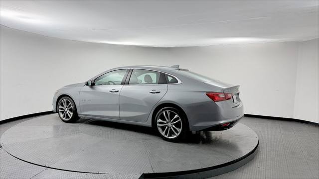 Used 2023 Chevrolet Malibu LT FWD image 6
