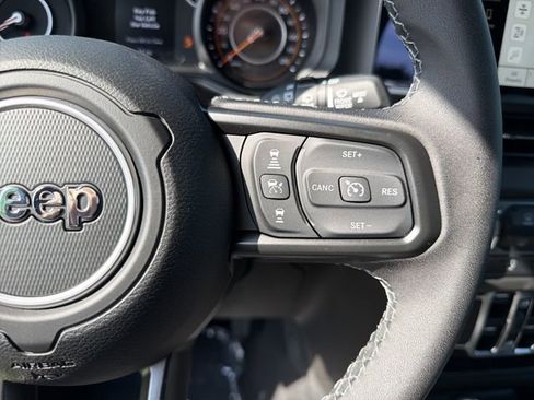 New 2026 Jeep Wrangler Sport S image 25