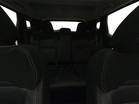 New 2026 Nissan Kicks SV w/ SV Premium Package image 24