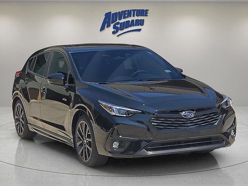 New 2026 Subaru Impreza RS AWD/4WD image 1