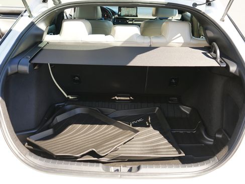 Used 2022 Honda Civic Sport Touring image 29