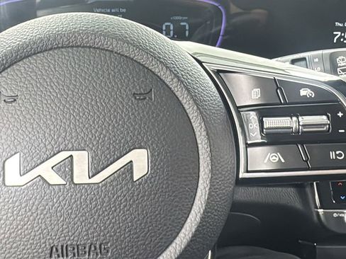 New 2026 Kia Seltos S AWD/4WD image 22