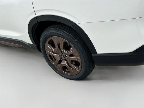 New 2026 Subaru Ascent Limited Bronze image 40