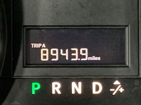 Used 2016 Dodge Grand Caravan SE w/ Quick Order Package 29E SE image 17