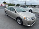 Used 2013 Toyota Camry XLE image 2