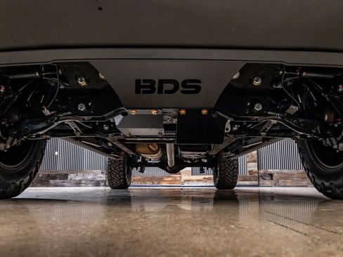 Used 2019 GMC Sierra 1500 Denali w/ Denali Ultimate Package image 15