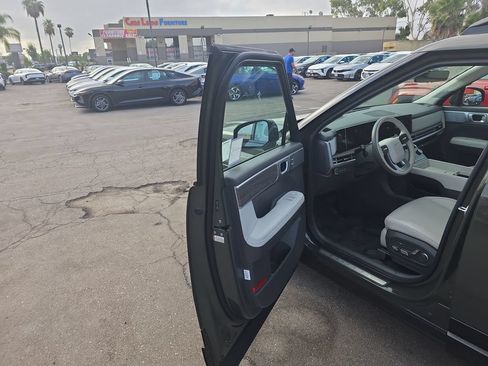 Used 2026 Hyundai Santa Fe Calligraphy AWD/4WD image 10