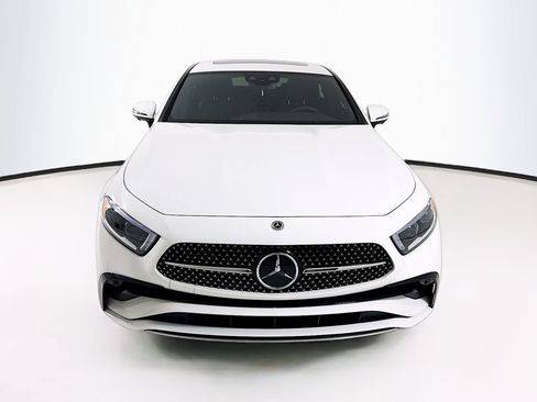 Used 2023 Mercedes-Benz CLS 450 4MATIC image 2