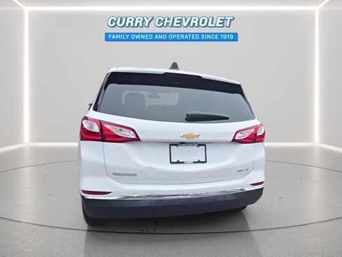 Used 2019 Chevrolet Equinox LT image 15