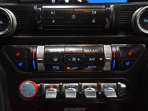 Used 2015 Ford Mustang GT Premium w/ Equipment Group 401A RWD image 22