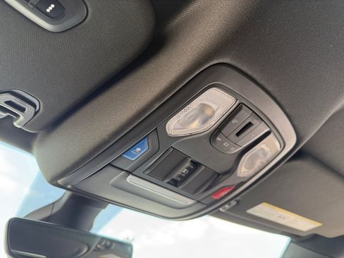 Used 2019 RAM 1500 Rebel w/ Rebel Level 1 Equipment Group AWD/4WD image 16