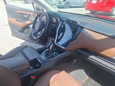 Used 2020 Subaru Outback Touring XT AWD/4WD image 18