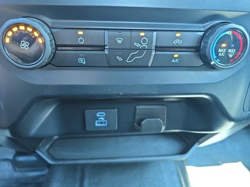 Used 2023 Ford F150 XL w/ XL Chrome Appearance Package AWD/4WD image 25