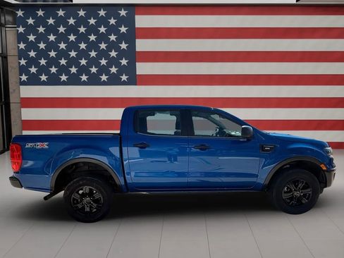 Used 2019 Ford Ranger XL w/ Equipment Group 101A Mid RWD image 4