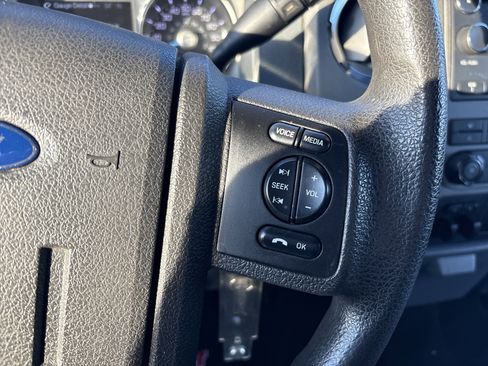 Used 2012 Ford F250 XLT w/ XLT Premium Pkg image 21