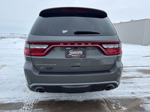 New 2026 Dodge Durango GT w/ Tow 'N Go Package image 6