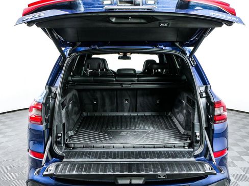 Used 2019 BMW X5 xDrive40i w/ M Sport Package AWD/4WD image 31