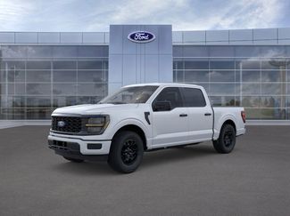 New 2026 Ford F150 STX video 1