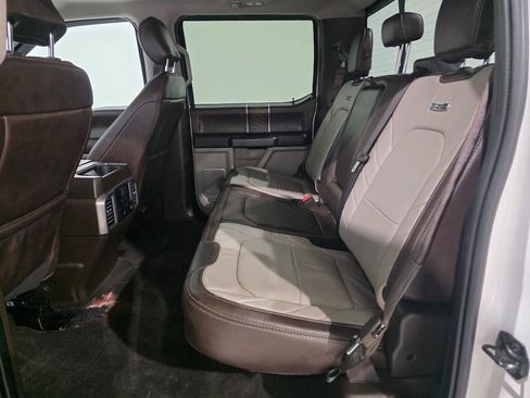 Used 2019 Ford F150 Limited image 20