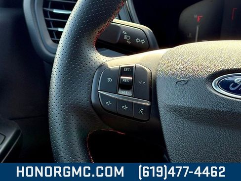 Used 2024 Ford Escape ST-Line image 28