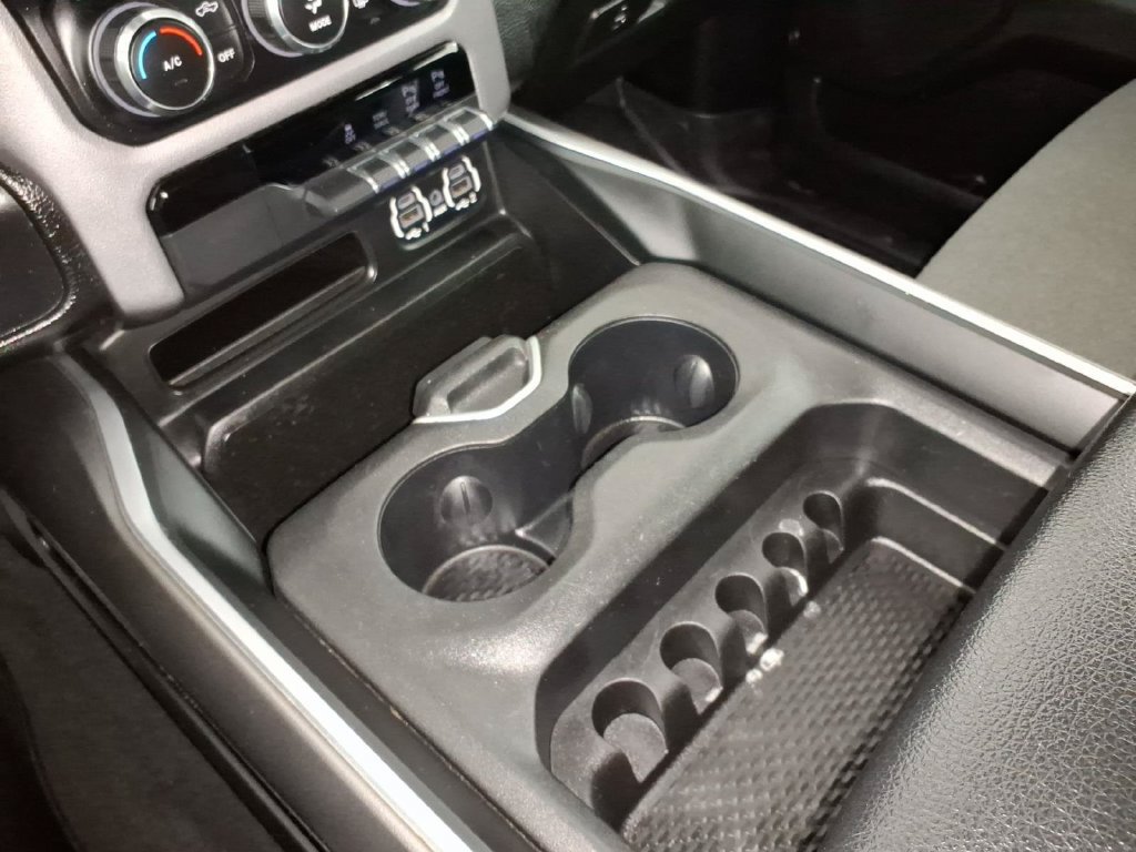 Used 2021 RAM 1500 Big Horn AWD/4WD image 25