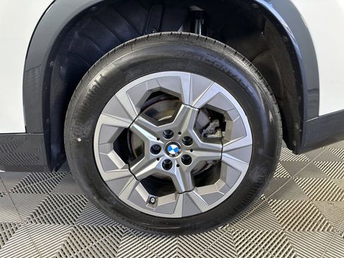 Used 2026 BMW X1 xDrive28i w/ Convenience Package image 8