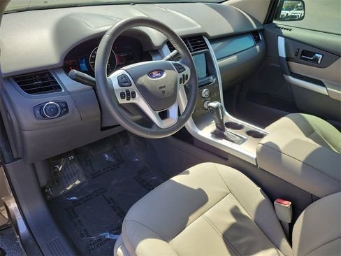 Used 2012 Ford Edge SEL image 22