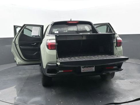 Used 2023 Hyundai Santa Cruz SEL Premium image 36