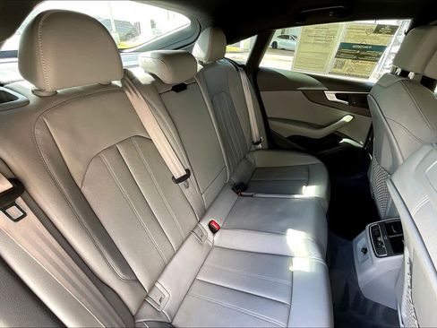 Used 2018 Audi A5 2.0T Premium Plus w/ Premium Plus image 17