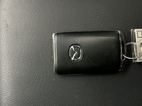 Used 2023 MAZDA CX-5 AWD 2.5 S w/ Premium Plus Pkg image 24