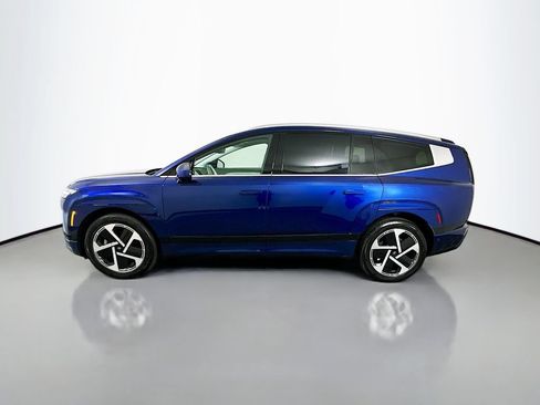 New 2026 Hyundai Ioniq 9 Calligraphy AWD/4WD image 8