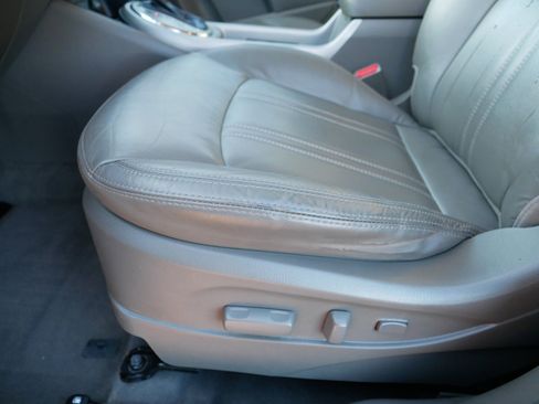 Used 2016 Kia Sportage EX image 20