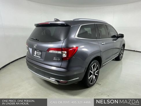 Used 2020 Honda Pilot Elite image 6