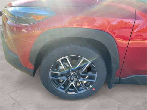 New 2026 Toyota Corolla Cross XLE image 14
