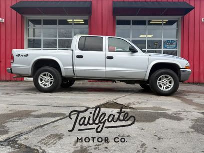 Used 2004 Dodge Dakota SLT w/ PWR Convenience Group