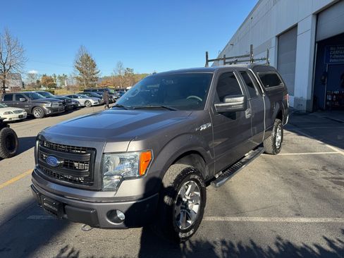Used 2014 Ford F150 STX w/ Equipment Group 201A Mid image 30