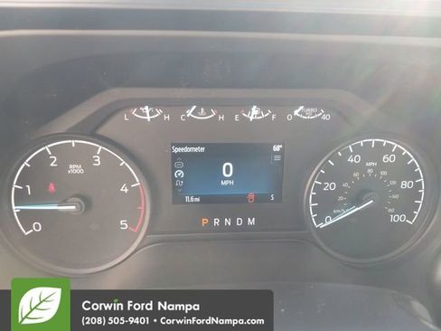 New 2026 Ford F350 XL image 15